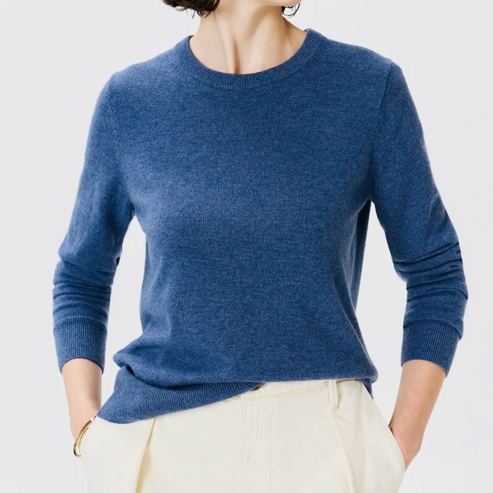 Quince 100% cashmere